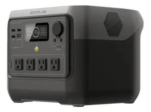 EcoFlow RIVER 2 Pro 768 Portable Power Station